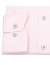 Thumbnail 4- OLYMP Hemd - Modern Fit - Faux Uni Struktur - rosé