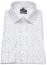 Thumbnail 1- OLYMP Hemd - Modern Fit - floraler Print - blau - extra langer 69cm Arm
