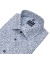 Thumbnail 2- OLYMP Hemd - Modern Fit - Kentkragen - Floraler Print - dunkelblau - ohne OVP