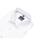 Thumbnail 2- OLYMP Hemd - Modern Fit - Kentkragen - Kontrastknöpfe - weiß - extra langer 69cm Arm - ohne OVP