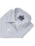 Thumbnail 2- OLYMP Hemd - Modern Fit - Kentkragen - Print - mehrfarbig - extra langer 69cm Arm