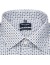 Thumbnail 3- OLYMP Hemd - Modern Fit - Kentkragen - Print - mehrfarbig - extra langer 69cm Arm
