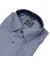 Thumbnail 2- OLYMP Hemd - Modern Fit - Kentkragen - Struktur - blau