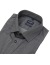 Thumbnail 2- OLYMP Hemd - Modern Fit - Print - grau / schwarz - extra langer 69cm Arm - ohne OVP