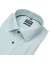Thumbnail 2- OLYMP Hemd - Modern Fit - Print - grün / blau - extra langer 69cm Arm