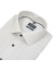 Thumbnail 2- OLYMP Hemd - Modern Fit - Print - Kontrastknöpfe - blau / beige