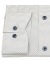 Thumbnail 4- OLYMP Hemd - Modern Fit - Print - Kontrastknöpfe - blau / beige