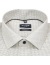 Thumbnail 3- OLYMP Hemd - Modern Fit - Print - Kontrastknöpfe - blau / beige