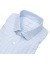 Thumbnail 2- OLYMP Hemd - No. 6 Super Slim - 24/7 Climate Control Shirt - hellblau / dunkelblau