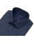 Thumbnail 2- OLYMP Hemd - No. 6 Super Slim - 24/7 Dynamic Flex Shirt - dunkelblau / hellblau
