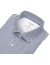 Thumbnail 2- OLYMP Hemd - No. 6 Super Slim - 24/7 Dynamic Flex Shirt - Streifen - blau