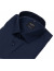 Thumbnail 2- OLYMP Hemd - No. Six Super Slim - dunkelblau - extra langer Arm 69cm