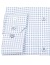 Thumbnail 4- OLYMP Hemd - No. Six Super Slim - Print- weiß / blau