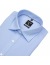 Thumbnail 2- OLYMP Hemd - No. Six Super Slim - Under Button Down - hellblau