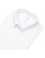 Thumbnail 2- OLYMP Hemd - Tendenz Modern Fit - Button Down Kragen - weiß