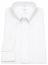 Thumbnail 1- OLYMP Hemd - Tendenz Modern Fit - Button Down Kragen - weiß