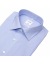 Thumbnail 2- OLYMP Hemd - Tendenz Modern Fit - Chambray - hellblau