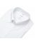 Thumbnail 2- OLYMP Kurzarm Hemd - Tendenz Modern Fit - Button Down - weiß