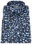 Thumbnail 1- OLYMP Kurzarmhemd - Comfort Fit - New Kent - floraler Print - mehrfarbig