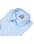 Thumbnail 2- OLYMP Kurzarmhemd - Comfort Fit - New Kentkragen - Struktur - hellblau