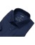 Thumbnail 2- OLYMP Kurzarmhemd - Level 5 Body Fit - 24/7 Climate Control Shirt - dunkelblau