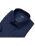 Thumbnail 2- OLYMP Kurzarmhemd - Level 5 Body Fit - 24/7 Dynamic Flex Shirt - dunkelblau