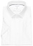 Thumbnail 1- OLYMP Kurzarmhemd - Level 5 Body Fit - 24/7 Dynamic Flex Shirt - weiß