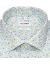 Thumbnail 3- OLYMP Kurzarmhemd - Level 5 Body Fit - Print - Floral - grün / blau