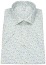 Thumbnail 1- OLYMP Kurzarmhemd - Level 5 Body Fit - Print - Floral - grün / blau