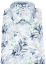 Thumbnail 1- OLYMP Kurzarmhemd - Level 5 Body Fit - Print - Floral - mehrfarbig