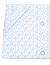 Thumbnail 4- OLYMP Kurzarmhemd - Level 5 Body Fit - Print - Palmen - hellblau / weiß
