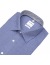 Thumbnail 2- OLYMP Kurzarmhemd - Luxor Comfort Fit - Check - blau / weiß