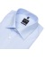 Thumbnail 2- OLYMP Kurzarmhemd - Luxor Modern Fit - hellblau - ohne OVP