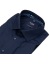 Thumbnail 2- OLYMP Kurzarmhemd - Luxor Modern Fit - Patch - dunkelblau - ohne OVP
