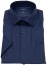 Thumbnail 1- OLYMP Kurzarmhemd - Modern Fit - 24/7 Dynamic Flex Shirt - dunkelblau