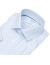 Thumbnail 2- OLYMP Kurzarmhemd - Modern Fit - 24/7 Dynamic Flex Shirt - hellblau