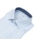 Thumbnail 2- OLYMP Kurzarmhemd - Modern Fit - 24/7 Dynamic Flex Shirt - Patch - hellblau