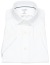 Thumbnail 1- OLYMP Kurzarmhemd - Modern Fit - 24/7 Flex Jersey - weiß