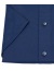 Thumbnail 4- OLYMP Kurzarmhemd - Modern Fit - dunkelblau / blau
