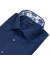 Thumbnail 2- OLYMP Kurzarmhemd - Modern Fit - dunkelblau / blau