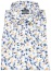 Thumbnail 1- OLYMP Kurzarmhemd - Modern Fit - Global Kent - floraler Print - mehrfarbig