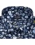 Thumbnail 3- OLYMP Kurzarmhemd - Modern Fit - Global Kent - floraler Print - mehrfarbig