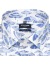 Thumbnail 3- OLYMP Kurzarmhemd - Modern Fit - Global Kent - Sonnenschirme - blau / weiß