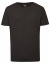 Thumbnail 1- OLYMP Level Five Body Fit - T-Shirt - Rundhals-Ausschnitt - schwarz