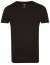 Thumbnail 1- OLYMP Level Five Body Fit - T-Shirt - Rundhals-Ausschnitt - schwarz - ohne OVP