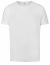 Thumbnail 1- OLYMP Level Five Body Fit - T-Shirt - Rundhals-Ausschnitt - weiß