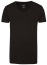 Thumbnail 1- OLYMP Level Five Body Fit - T-Shirt - V-Ausschnitt - schwarz - ohne OVP