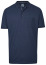 Thumbnail 1- OLYMP Poloshirt - Casual Fit - Active Dry - dunkelblau