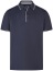 Thumbnail 1- OLYMP Poloshirt - Regular Fit - Active Dry Coolmax - dunkelblau