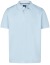 Thumbnail 1- OLYMP Poloshirt - Regular Fit - Active Dry Coolmax - hellblau